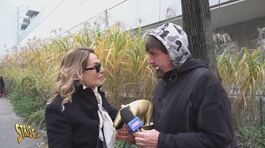 Anticipazione del Tapiro d'oro "benaugurante" a Barbara d'Urso, da un anno lontana dai riflettori tv thumbnail
