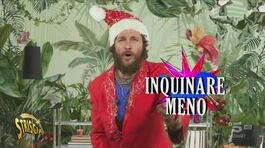 A Natale Jova rispetta l'ambiente regalando un auto-tune a Fedez! thumbnail