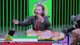 Il tiktoker maschilista che dice di non pagare le tasse e dipinge il pitbull per postarlo sui social thumbnail