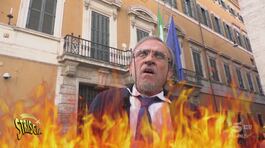 La Russa-Ballantini, un uomo "democraticamente bello" thumbnail