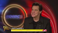 Sonic 3, Jim Carrey in versione Robotnik nell'intervista di Trombetta