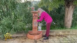 La contrada senza acqua… ma anche senza vie e numeri civici thumbnail