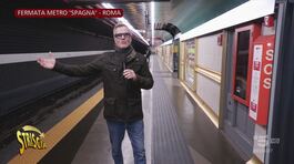 La felicità è trovare un "percorso": conclusi a Roma quelli per non vedenti, anche grazie a Jimmy Ghione! thumbnail