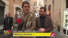 Mare o montagna: dove passerà le vacanze natalizie il generale Vannacci? thumbnail