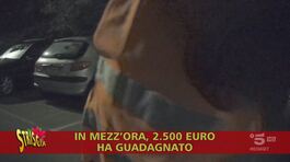 Milano, novità sul mercato abusivo di Piazzale Cuoco thumbnail