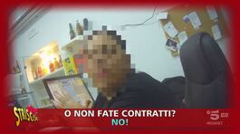 Luca Abete e lo sfruttamento dei riders, lavoratori con una paga… da fame! thumbnail