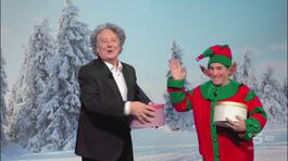 Enzino è andato da Babbo Natale in Lapponia thumbnail