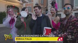 «A Natale dobbiamo essere tutti più buoni», parola di Longinotti-Schlein thumbnail