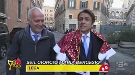 Ballantini-Conte: il mago astrologo che prevede il futuro… della politica! thumbnail