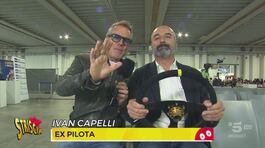 Nuovo codice della strada: i consigli di Ghione e Ivan Capelli per una guida sicura thumbnail