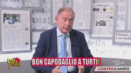 Highlander Dj ci svela dove andranno a Capodanno i politici italiani thumbnail