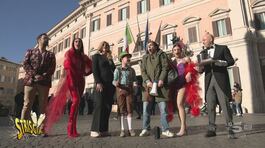 Le previsioni per il 2025 della Zia Elly, astrologa provetta thumbnail
