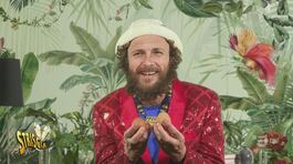 Jovanotti per l'ambiente: cova uova di pinguino thumbnail