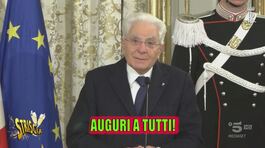 Highlander Dj e il Capodanno 2025 dei politici italiani thumbnail