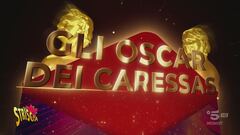 Battibecchi televisivi e tenere ronfate agli Oscar dei Caressas