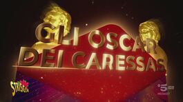 Battibecchi televisivi e tenere ronfate agli Oscar dei Caressas thumbnail