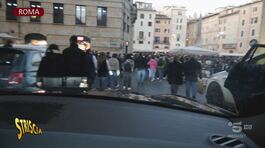 Roma, nessun controllo in centro: la situazione raccontata da Jimmy Ghione thumbnail