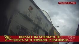 "Questa è da attentato", 85 euro e il rider ti consegna l'esplosivo thumbnail