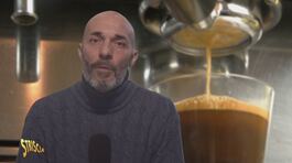 Questa sera a Striscia la notizia, Max Laudadio indaga sulla "Mafia del caffè" a Milano thumbnail