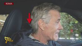 Jimmy Ghione indossava la cintura di sicurezza thumbnail