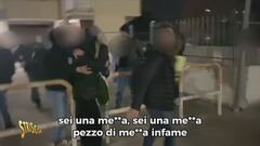 Stasera a Striscia Vittorio Brumotti al Laurentino 38: il video esclusivo dell'inviato durante il blitz antidroga concluso con 27 arresti