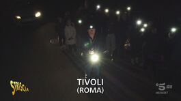 Tivoli, 700 persone lasciate al buio thumbnail