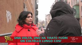 Rajae a San Giuliano Milanese, tra spaccio e bande di giovanissimi fuori controllo thumbnail