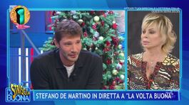A "Spetteguless" De Martino e Carmen Russo: verità o grande bufala? thumbnail