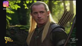 Nuovo episodio nella saga de Il Signore degli Anelli thumbnail
