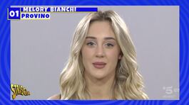 Il provino di Melory Bianchi, aspirante Velina Bionda di Striscia thumbnail