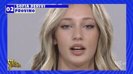 Il provino di Sofia Derivi, aspirante Velina Bionda di Striscia thumbnail