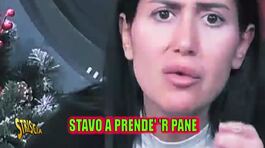 Highlander Dj e la lite tra le concorrenti del Gf thumbnail
