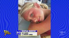Sofia Derivi, un montaggio di foto e video per conoscere l ...