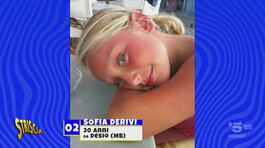 Sofia Derivi, un montaggio di foto e video per conoscere l'aspirante Velina thumbnail