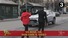 A Milano con il driver abusivo thumbnail