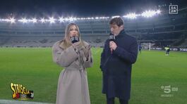 Toro-Juve finisce in pareggio ma si prende la scena degli Striscioni di Militello thumbnail