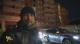 Stasera a Striscia: Vittorio Brumotti ad Anzio (Roma). Il video esclusivo del blitz antidroga avvenuto dopo il servizio del tg satirico thumbnail