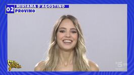 Il provino di Miriana D'Agostino, aspirante Velina Bionda di Striscia thumbnail