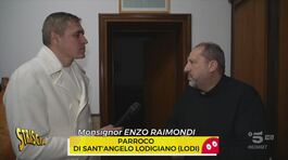 Morello, oro e argento per il Signore thumbnail