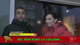 Rajae ci spiega come essere un Maranza vada di moda thumbnail