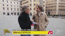 Il deputato Messina e l'oggetto misterioso thumbnail