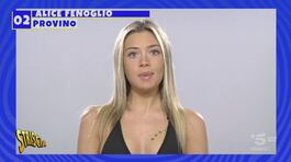 Il provino di Alice Fenoglio, aspirante Velina Bionda di Striscia thumbnail