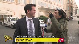 Caos treni? Colpa della sinistra thumbnail