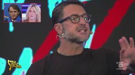 "Spetteguless": Fabrizio Corona e lo scoop su Mancini e Hoara Borselli thumbnail