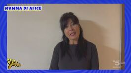 Supporter da casa: videomessaggio della mamma di Alice Fenoglio thumbnail