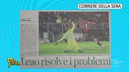 Striscioni: la "pareggite" della Juventus e le "premonizioni" di… Antonio Cassandro! thumbnail