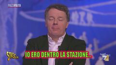 "Il treno si è guastato" la hit dei ritardi