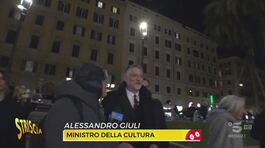 Mattarella "snobba" la Scala di Milano per i 125 anni della Tosca al Teatro dell'Opera di Roma thumbnail