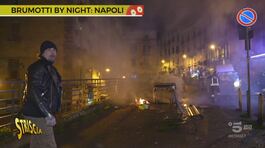 "Brumotti by night" e la guerriglia di Napoli thumbnail