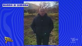 Supporter da casa: videomessaggio del nonno di Simona Frascaria thumbnail